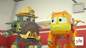 Altin auttajat (S): 05.02.2020 18.00