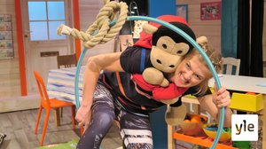 Lisas hinderbana (S): 16.02.2020 13.50