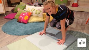 Kullerbyttor (S): 11.02.2020 13.53