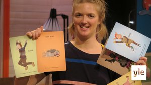 Hoppa på med Lisa (S): 13.02.2020 13.56