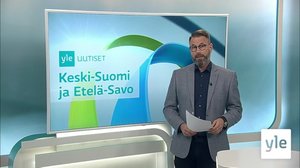 Yle Uutiset Keski-Suomi ja Etelä-Savo 03-02-2020 Klo 17-06: 03.02.2020 16.29