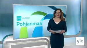 Yle Uutiset Pohjanmaa 03-02-2020 Klo 17-06: 03.02.2020 16.31