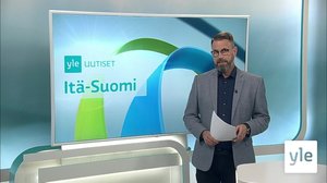 Yle Uutiset Itä-Suomi 03-02-2020 Klo 17-06: 03.02.2020 16.33