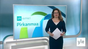 Yle Uutiset Pirkanmaa 03-02-2020 Klo 17-06: 03.02.2020 16.35