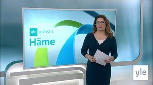 Yle Uutiset Häme 03-02-2020 klo 17-06: 03.02.2020 16.39