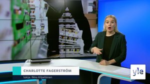 Yle Uutiset viittomakielellä: 03.02.2020 16.59