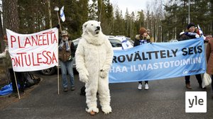 Hallitus kertoo ilmastokokouksensa annista: 03.02.2020 17.49
