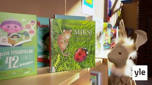 Neponen ei osaa valita: 10.02.2020 06.00