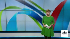 Yle Uutiset Uusimaa 03-02-2020 klo 18-21: 03.02.2020 18.37