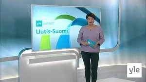 Yle Uutiset Uutis-Suomi 03-02-2020: 03.02.2020 19.05