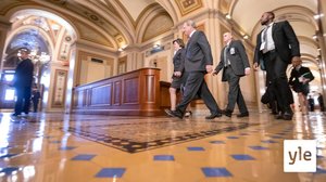 Trumpin virkarikosoikeudenkäynnin loppupuheenvuorot senaatissa: 03.02.2020 22.26