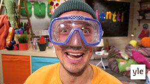 BUU-klubben: 07.02.2020 18.00