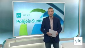 Yle Uutiset Pohjois-Suomi 03-02-2020 Klo 17-06: 04.02.2020 01.59
