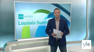 Yle Uutiset Lounais-Suomi 03-02-2020 Klo 17-06: 04.02.2020 02.04