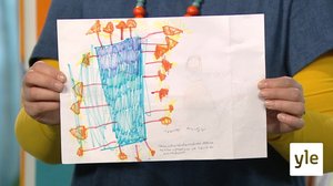 Tavallisen päivän hieno hetki 2/4: 07.02.2020 07.27