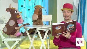 Veikka ja talvi: 07.02.2020 18.00