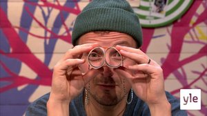 Kikarpyssel: 09.02.2020 06.00