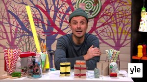 Glasögon och nedsatt syn i BUU-klubben: 04.02.2020 12.57