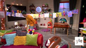 Teckningar från Hemstrands daghem: 05.02.2020 06.30