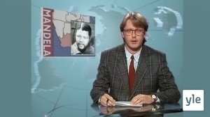 Viikon vanhat - uutisia 30 vuoden takaa: 08.02.2020 10.00