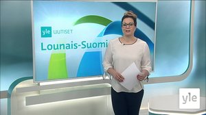 Yle Uutiset Lounais-Suomi 04-02-2020 Klo 17-06: 04.02.2020 16.36