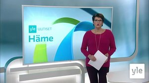 Yle Uutiset Häme 04-02-2020 klo 17-06: 04.02.2020 16.43