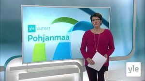 Yle Uutiset Pohjanmaa 04-02-2020 Klo 17-06: 04.02.2020 16.38