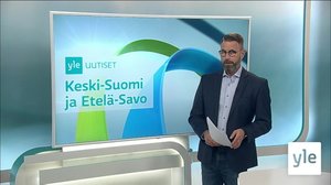 Yle Uutiset Keski-Suomi ja Etelä-Savo 04-02-2020 Klo 17-06: 04.02.2020 16.52