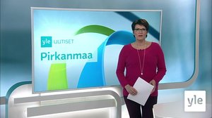 Yle Uutiset Pirkanmaa 04-02-2020 Klo 17-06: 04.02.2020 16.52