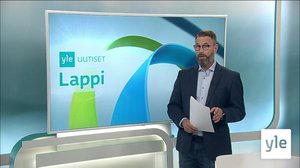 Yle Uutiset Lappi 04-02-2020 Klo 17-06: 04.02.2020 16.54