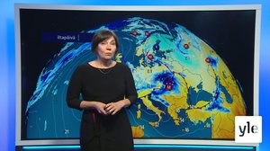 Sääennuste 18: 04.02.2020 18.34