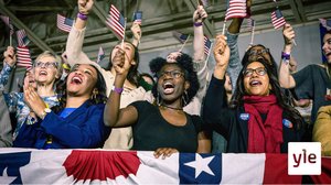 Ääntenlasku sekaisin, koronavirus koettelee bisneksiä: 04.02.2020 21.30