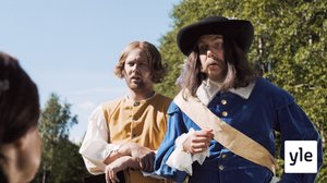 Ruotsin vallan aika (S): 09.02.2020 00.01