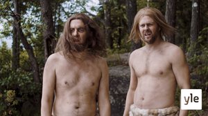 Ensimmäiset asukkaat  (7): 09.02.2020 00.01