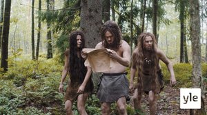 Varhainen esihistoria (S): 09.02.2020 00.01