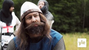 Ristiretket (12): 09.02.2020 00.01