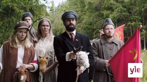 Tie itsenäisyyteen (7): 09.02.2020 00.01