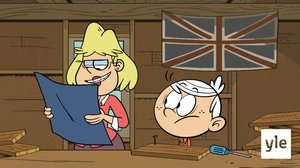 Kovaa puuta (S): 09.02.2020 01.00