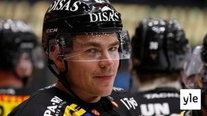 Huippu-urheilijakin kärsii uupumuksesta: 05.02.2020 12.32