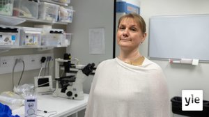 Miten ihmisen varaosia kasvatetaan?: 05.02.2020 13.16