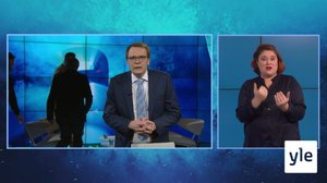 A-studio viittomakielelle tulkattuna: 05.02.2020 15.40