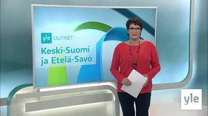 Yle Uutiset Keski-Suomi ja Etelä-Savo 05-02-2020 Klo 17-06: 05.02.2020 16.27
