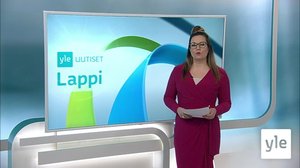 Yle Uutiset Lappi 05-02-2020 Klo 17-06: 05.02.2020 16.32