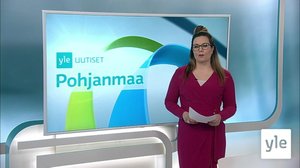 Yle Uutiset Pohjanmaa 05-02-2020 Klo 17-06: 05.02.2020 16.33