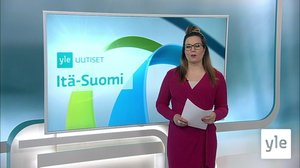 Yle Uutiset Itä-Suomi 05-02-2020 Klo 17-06: 05.02.2020 16.41