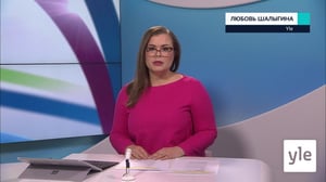 Novosti Yle: 05.02.2020 16.55