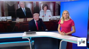 Yle Uutiset viittomakielellä: 05.02.2020 17.00