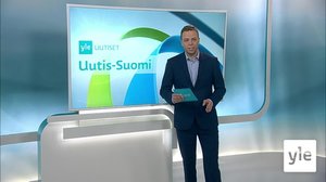 Yle Uutiset Uutis-Suomi 05-02-2020: 05.02.2020 18.41