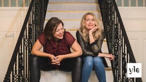 Relationspodden live från Jeppis: Sex and the småstad: 05.02.2020 19.54