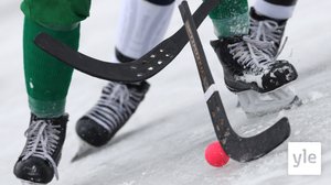 Jääpallon Bandyliiga: LRK - OLS: 05.02.2020 20.32